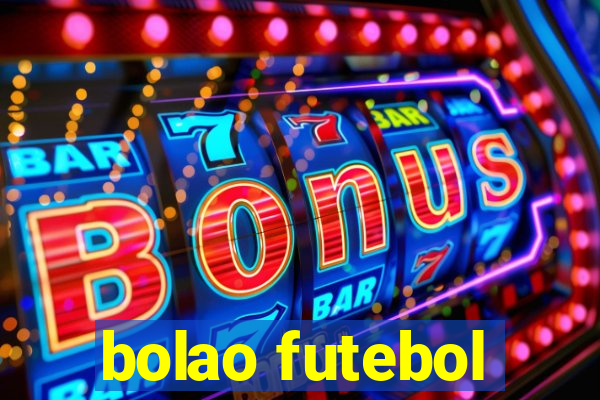 bolao futebol